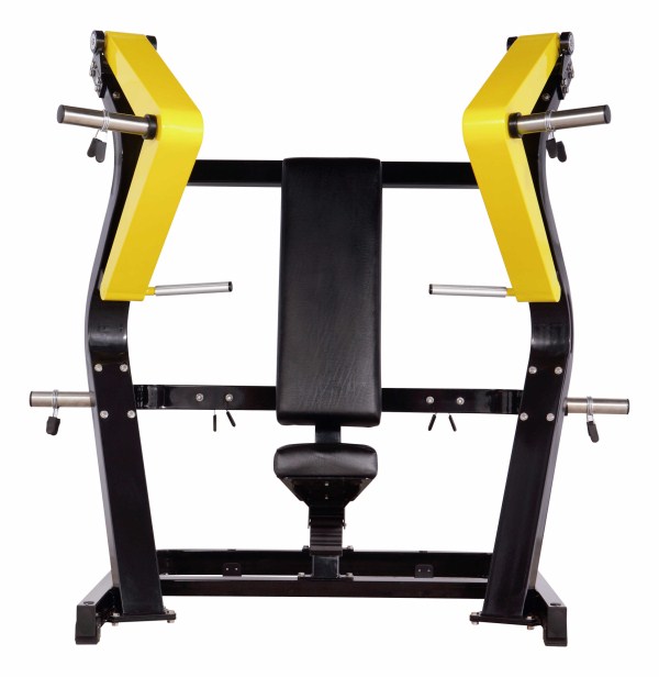 PRO-001 Chest Press_ 副本 .jpg PRO-001 Chest Press_副本.jpg