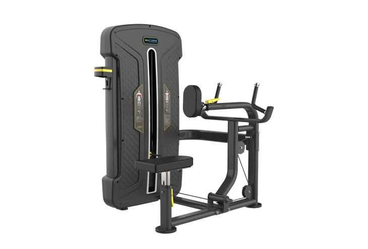 Bestselgende kommersiell treningsradmaskin treningsmaskin