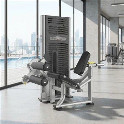 Stilig Commercial Gym Machine Ben Curl & Extension Machine
