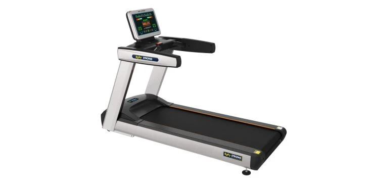 JB-6800 Indoor Cardio Commercial tredemølle laget i Kina
