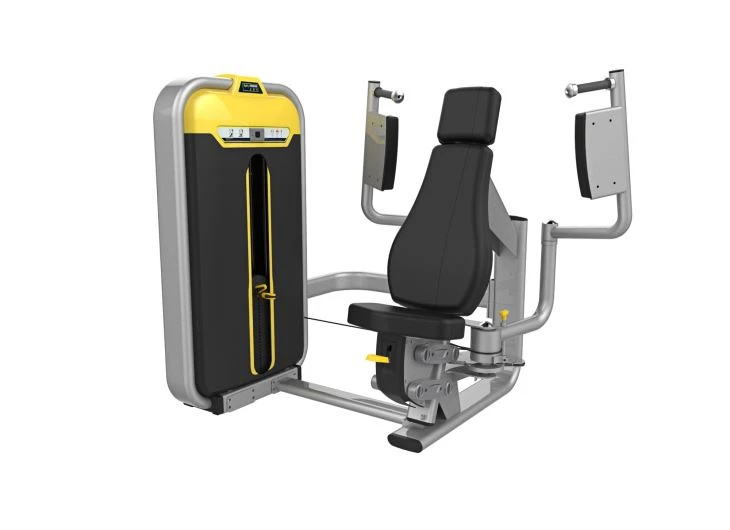 BMW-002 Kommersiell Butterfly Styrketrening
